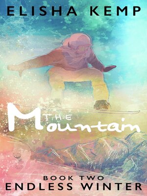 cover image of The Mountain
